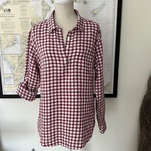 Tommy Bahama Linen Shirt